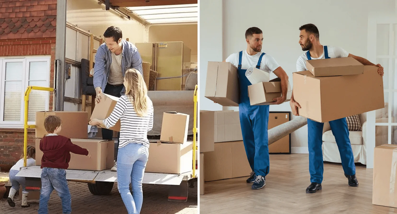 Residential & Commercial Services