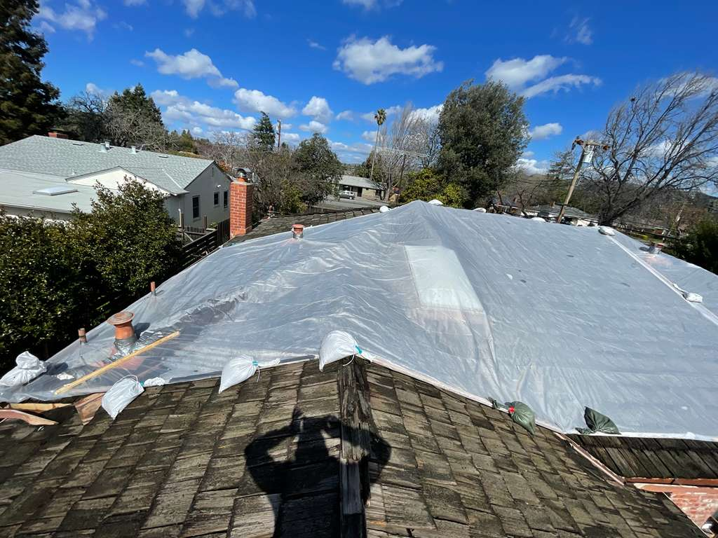 Roofing