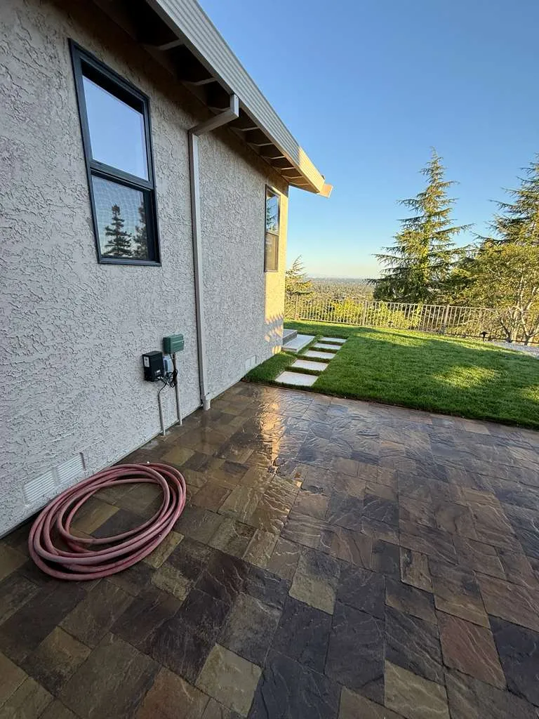 Patios