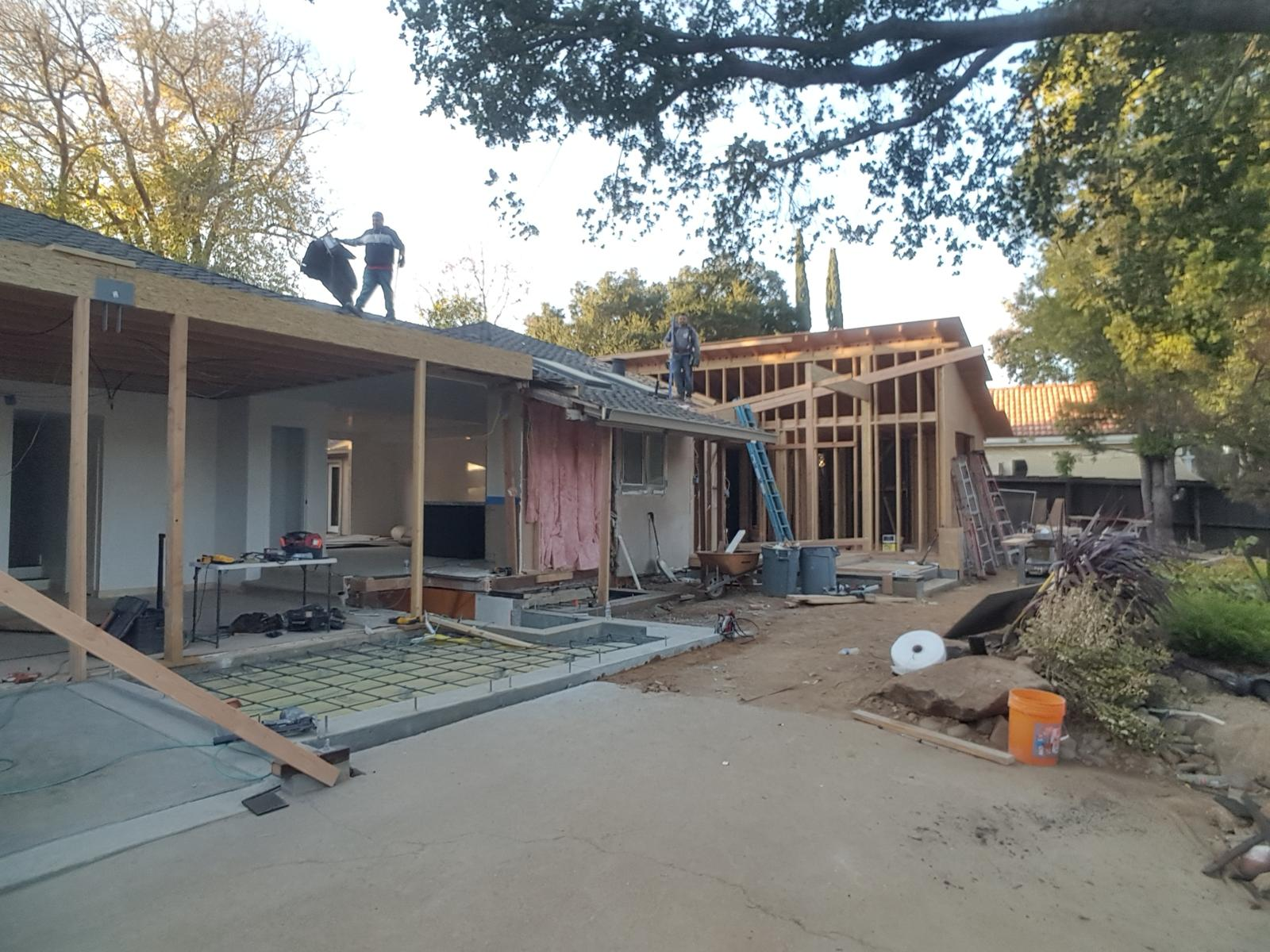 New Construction